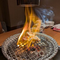 YAKINIKU BON'S - 