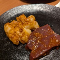 YAKINIKU BON'S - 