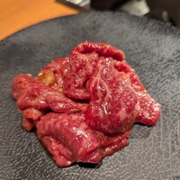 YAKINIKU BON'S - 