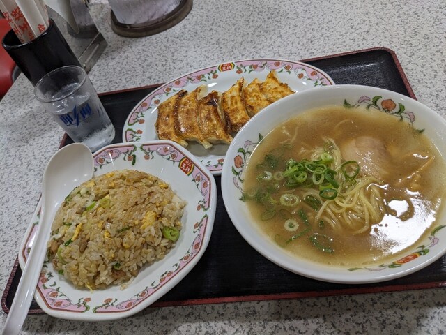 Gyoza no Osho Shinsakaemachiten photo 2