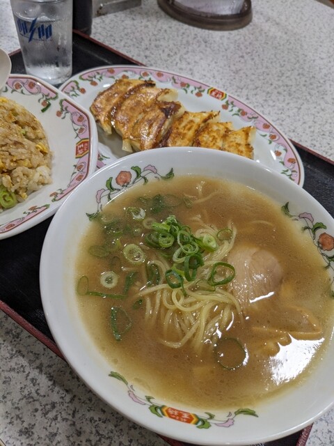 Gyoza no Osho Shinsakaemachiten