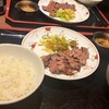 牛たん焼き 仙台辺見 天王寺ミオ店