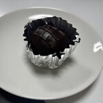 喜久家洋菓子舗 - ラムボール