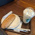 スターバックスコーヒー - 