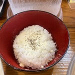 麺屋 会心の一振り - 