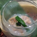 名駅 鉄板焼き 森本Ｘ Premium - 