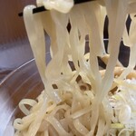 麺屋 会心の一振り - 