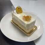 喜久家洋菓子舗 - ケーキ