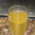 名駅 鉄板焼き 森本Ｘ Premium - 