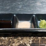 名駅 鉄板焼き 森本Ｘ Premium - 