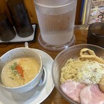 麺屋 会心の一振り - 