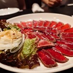 元祖Bistroひつじや - 