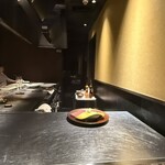 名駅 鉄板焼き 森本Ｘ Premium - 