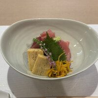 つきじ鈴富 ホテルニューオータニ店 -  つきじ鈴富 ホテルニューオータニ店 -