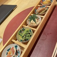 五本木 響 - 