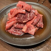 炭火焼肉 ふちおか - 