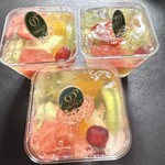 新宿高野 千葉そごう店 - 