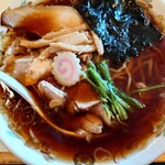 青島食堂 司菜 トキメッセ店 - 