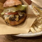 プレイヤーズ - 最後の方は肉汁シミシミバンズになります！！