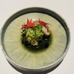中国料理 星ヶ岡 - 