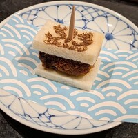 神楽坂 濱千 - 