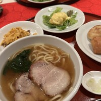 中国料理 古稀殿 - 