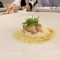 レストラン・ランス・ヤナギダテ - 