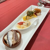 びいどろ 銀座店 - 