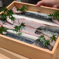 神楽坂 濱千 - 