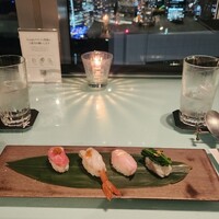 ダイナミックキッチン＆バー 響 カレッタ汐留店  - 