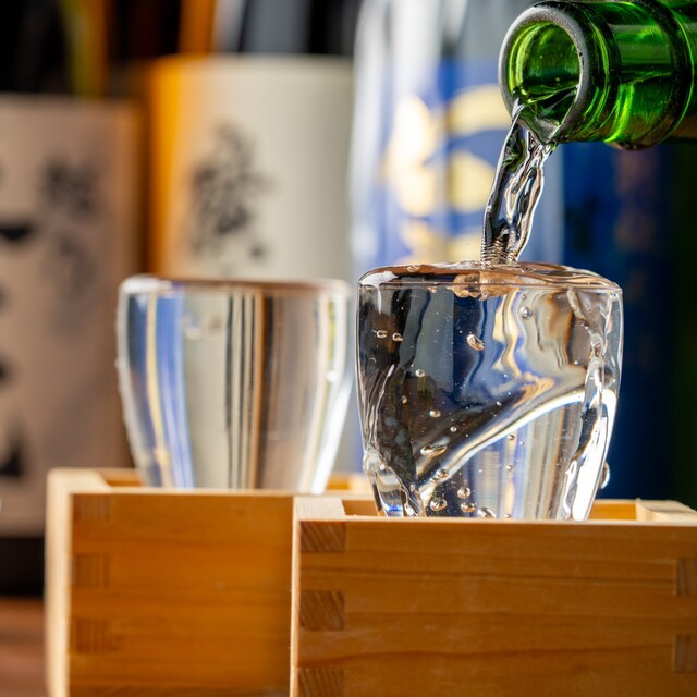 サカナとおでん ひとしずく 福島駅前店 - 福島（居酒屋）の写真