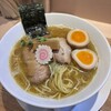 チャーシュー麺専門 中華そば ピース