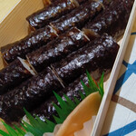 神田志乃多寿司 - のり巻き 12個入