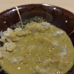 北の華 はやし - 