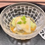 炭焼き成吉思汗 いし田 - 