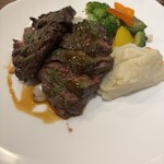 ニケル ワイン アンド デリカ - 