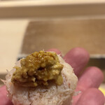 北の華 はやし - 