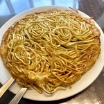 梅蘭 - 梅蘭焼きそば