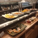 のんき 京ジェラートgenon - 