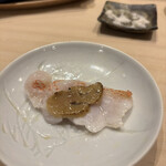 北の華 はやし - 