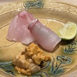 北の華 はやし - 