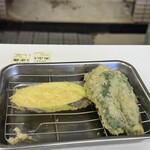 天麩羅処ひらお 本店 - 