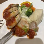 ニケル ワイン アンド デリカ - 