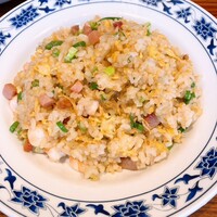 横浜中華街 重慶飯店 本館 -  横浜中華街 重慶飯店 本館 -