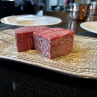 蔵 鉄板焼＆寿司 - 