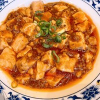 横浜中華街 重慶飯店 本館 -  横浜中華街 重慶飯店 本館 -