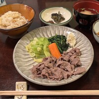 ざくろ 銀座店 - 