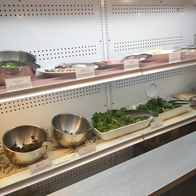 Nonki Kyo Gelato genon photo 3