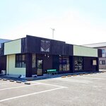 中華そば 緑龍 - 