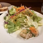 オステリア イル プント - 